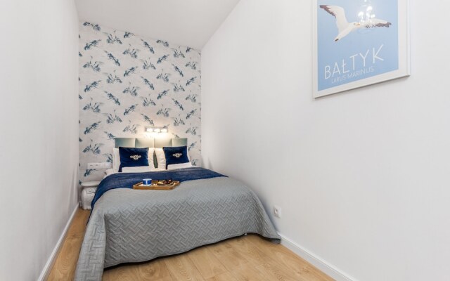 Happy Stay Sopot Parkowa I