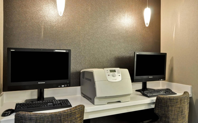 Residence Inn Lexington South/Hamburg Place