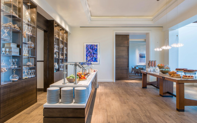 Grand Hyatt Tampa Bay