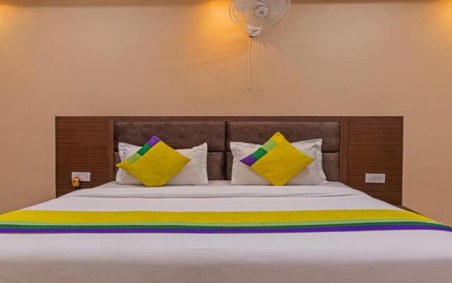 Itsy Hotels Kashi Grand, BHU