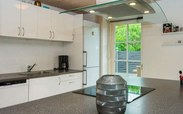 12 Person Holiday Home in Ulfborg