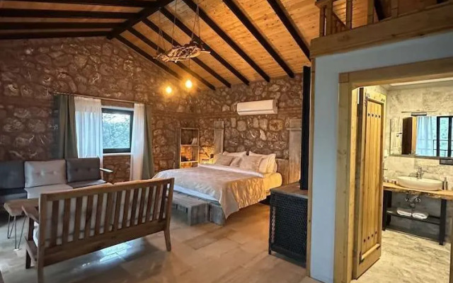 Çandır Resort & Restaurant