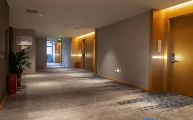 Yamei Hotel