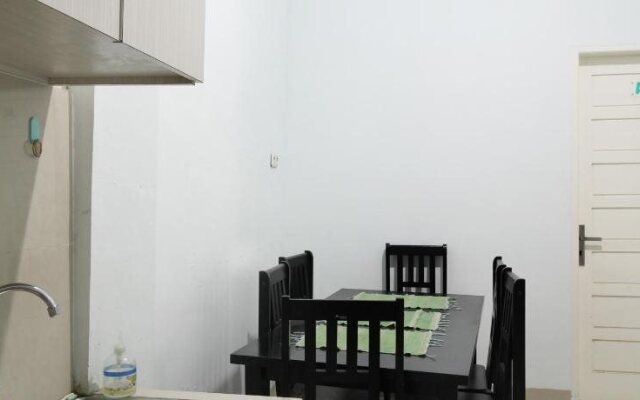 Airy Eco Syariah Medan Petisah Ayahanda Ceret 11C