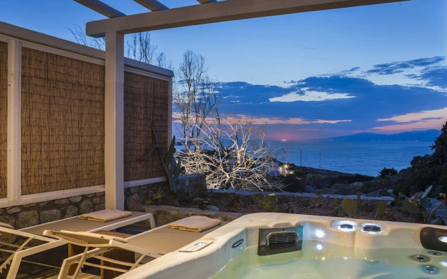 Klidon Dreamy Living Suites