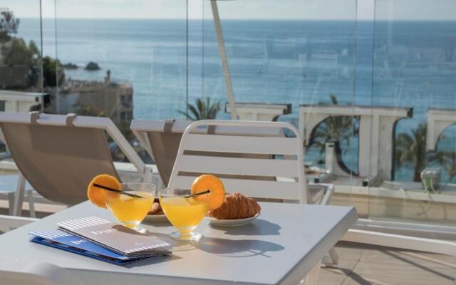 Hotel Rosamar Maritim