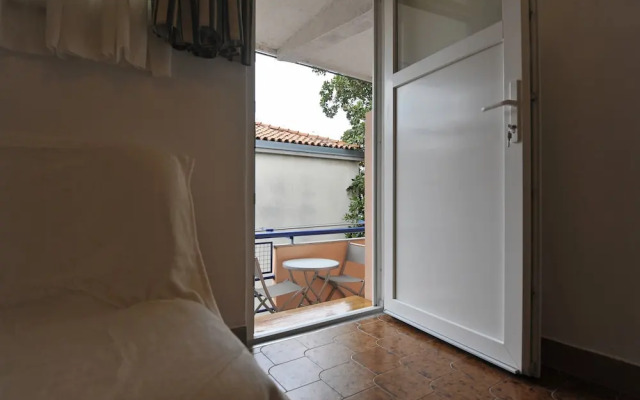 Apartment Iadera Central