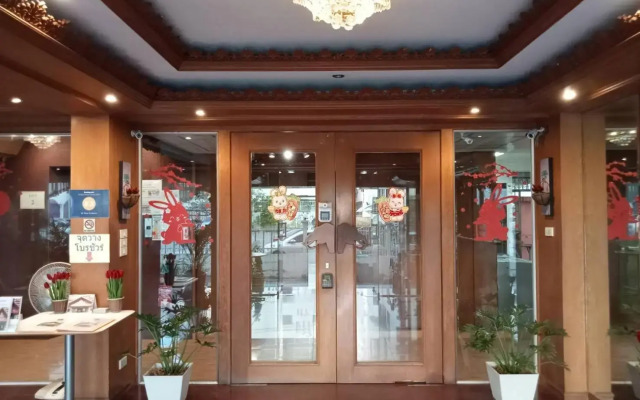 KC Place Srinakarin