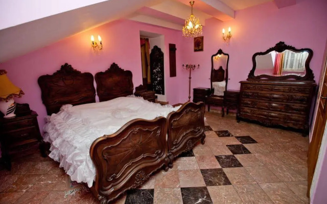 Tarnovsky Hotel, Resort & SPA