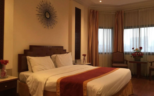 Bahrain Carlton Hotel