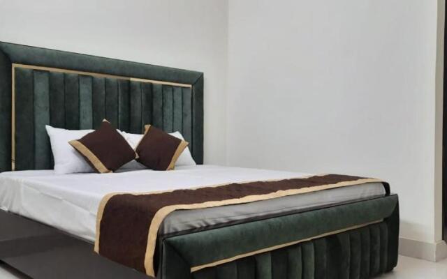 Hotel THE BIRD Dehradun