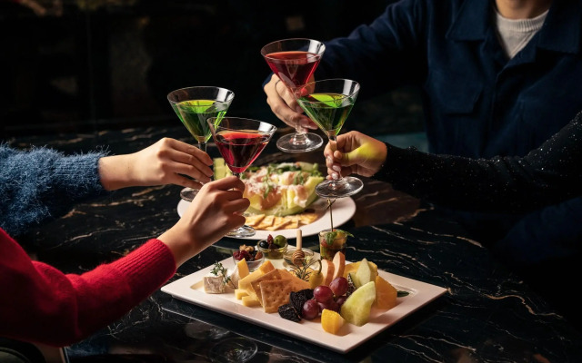 Four Points by Sheraton Seoul, Guro