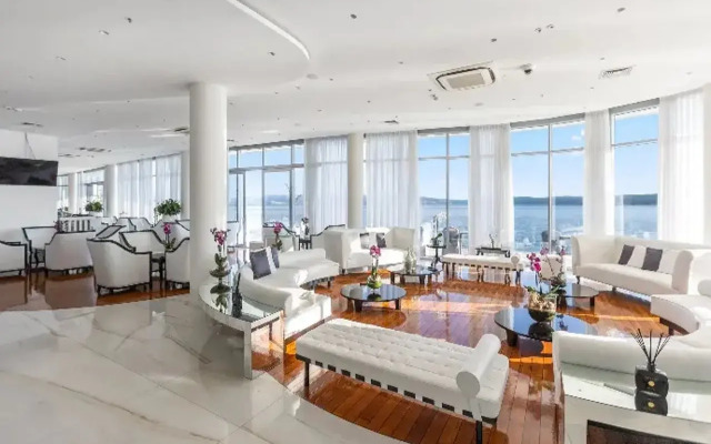 Hotel Amabilis