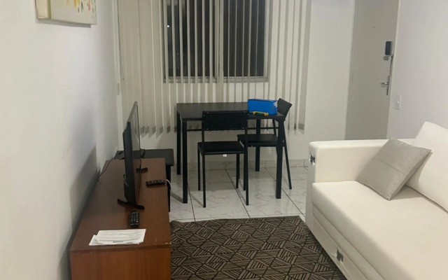 Apartamento Perto Metro/Apartment near Metro