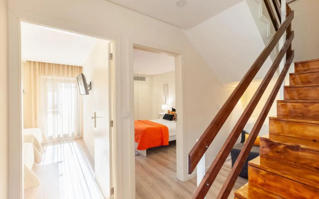 Apartamento Lírio - Minho's Guest