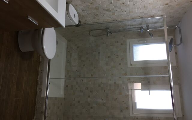 Apartamento Monte Pichells 1 y 2