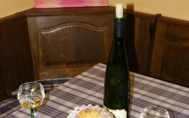 Gîtes Le Lohkäs et Le Foulon