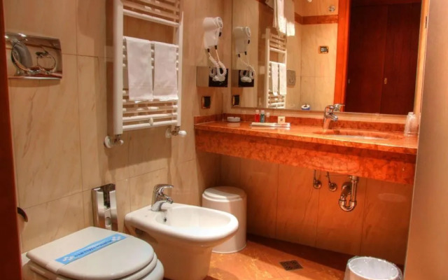 Best Western Hotel Anthurium