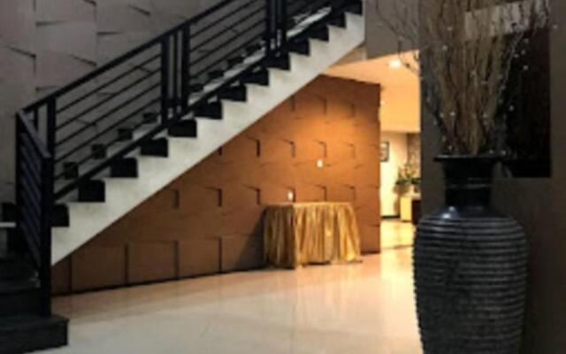 Grand Darussalam Syariah Hotel