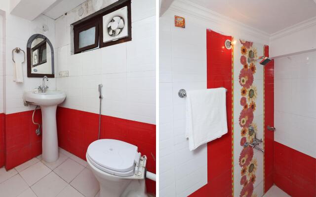 OYO 13654 Krishiv Residency