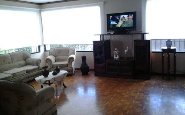 Hostal Joanna