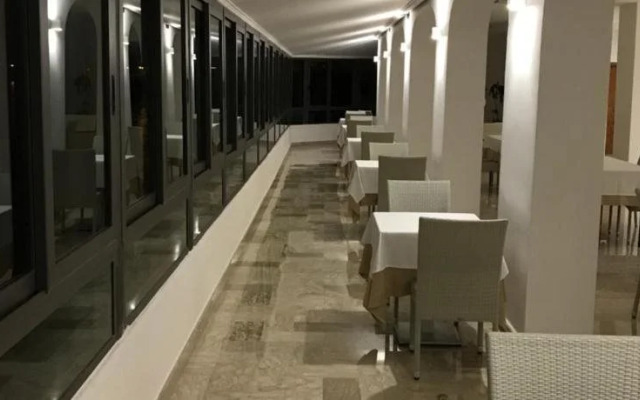 Hotel Ristorante Sirena