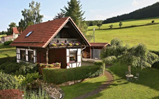 Paltian Ferienhäuser