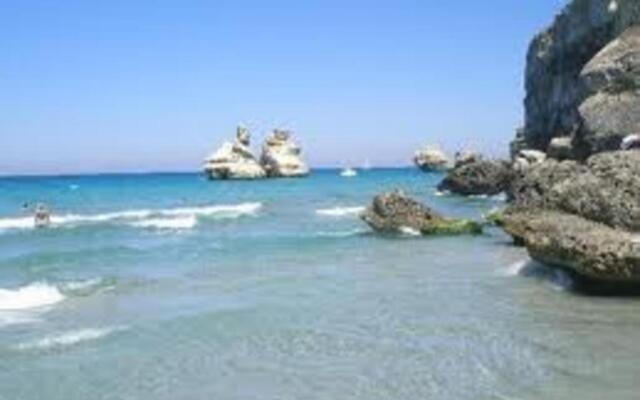 Bilocale 50 mt. dalla spiaggia 27