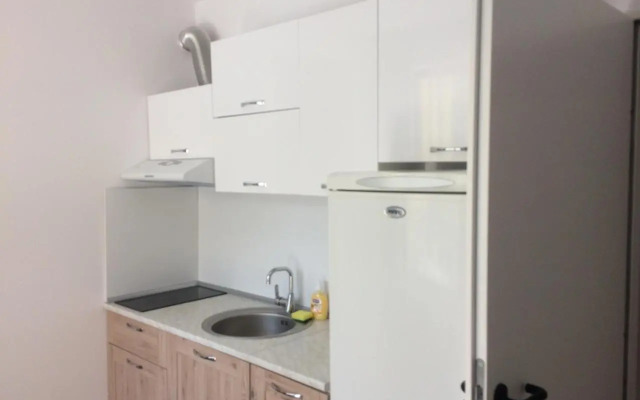 Villa Milagro Apartments