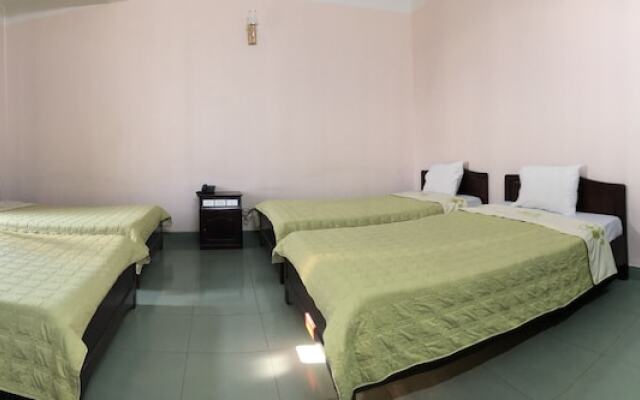 Thong Nhat 2 Hotel