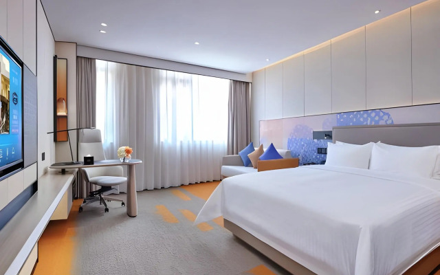 Hampton By Hilton Shenzhen North Station