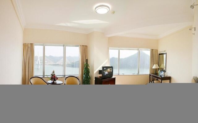 Yichang International Hotel