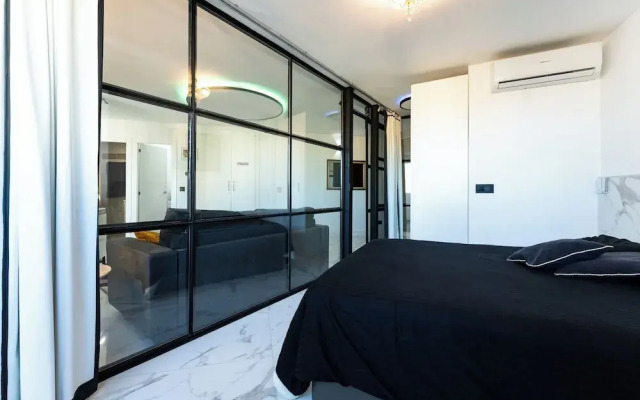 CT 352 - Torremolinos City Towers 1