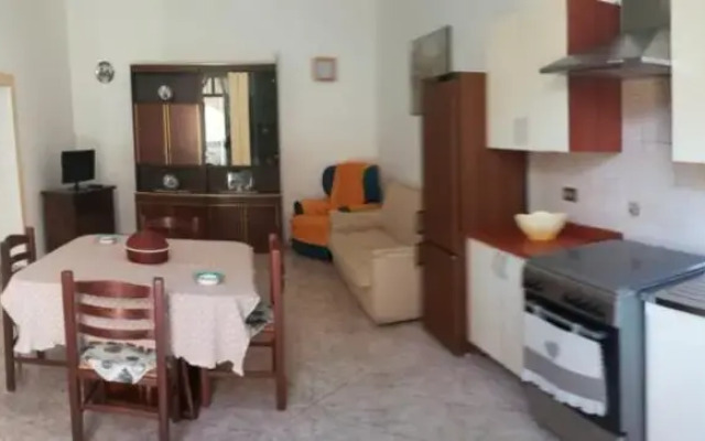 Case Vacanze Russo