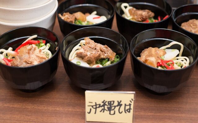 Hotel Precia Naha Tsujimachi