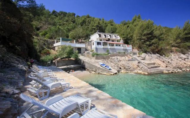 Apartments Ivanković Hvar Island