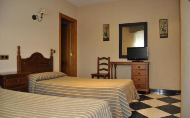 Hostal San Antonio