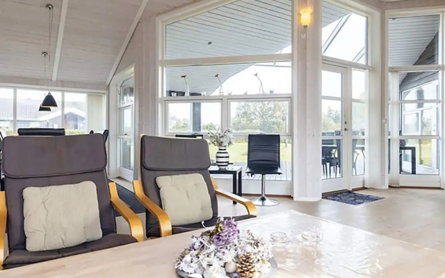 4 Star Holiday Home in Rudkobing