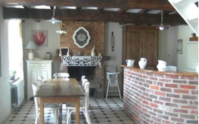 La Petite Maison dans la Prairie