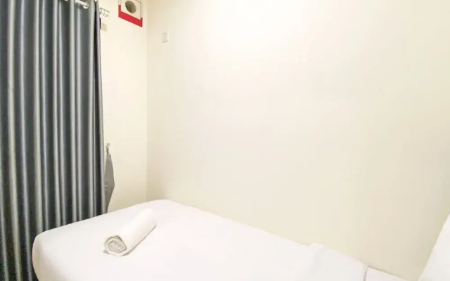 Modern Stay 2Br At Meikarta Apartment