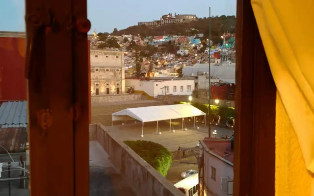 Hotel del Conde