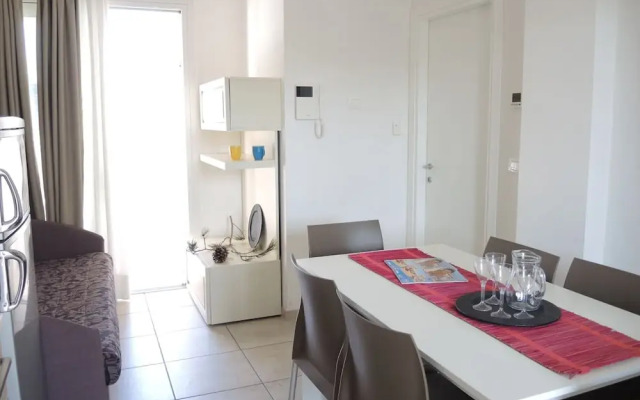 Experience the Charm of our Spacious Flat