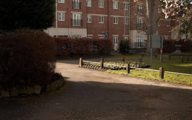 Park View By Esa