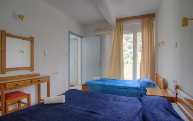 Sunrise Hotel & Apartments