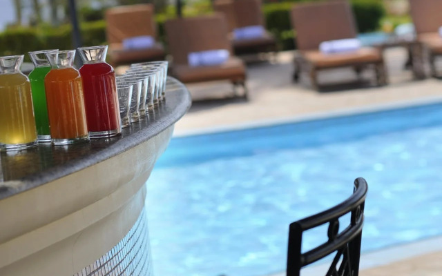 Renaissance Sharm El Sheikh Golden View Beach Resort