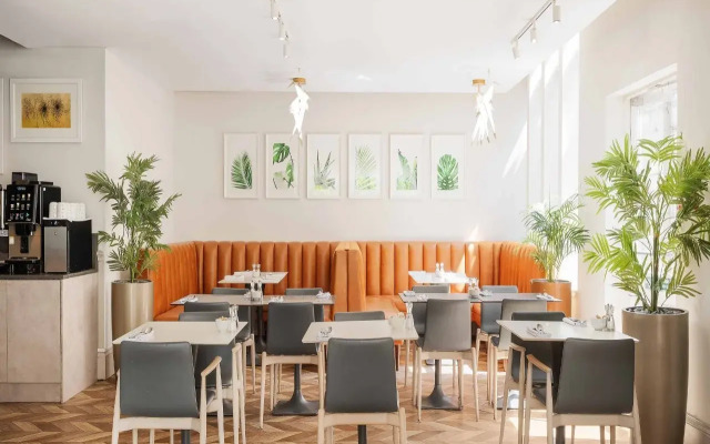 voco Edinburgh - Royal Terrace by IHG