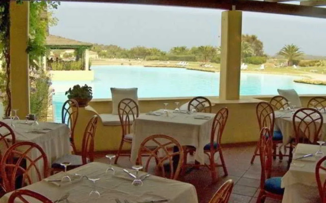 Argonauti Greenblu Resort