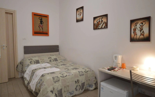 Rooms Monteverde