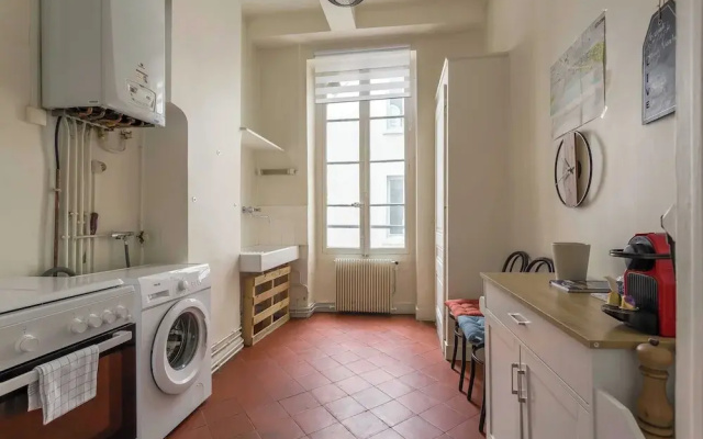Dify Vintage - Quartier Ainay