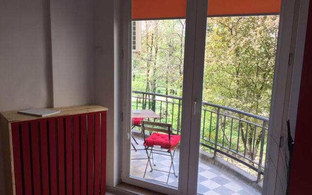 Cismigiu Garden Studio